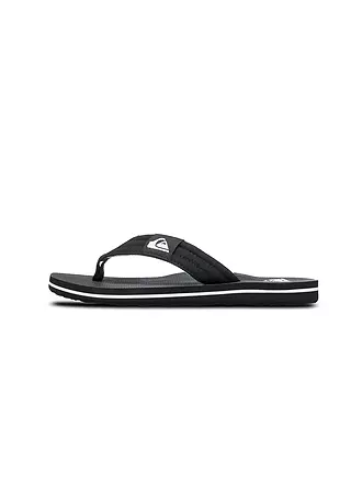 QUIKSILVER | Kinder Zehentrenner Molokai Layback | 